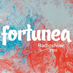 fortunea Radioshow #105 // hosted by Klaus Benedek 2023-02-22