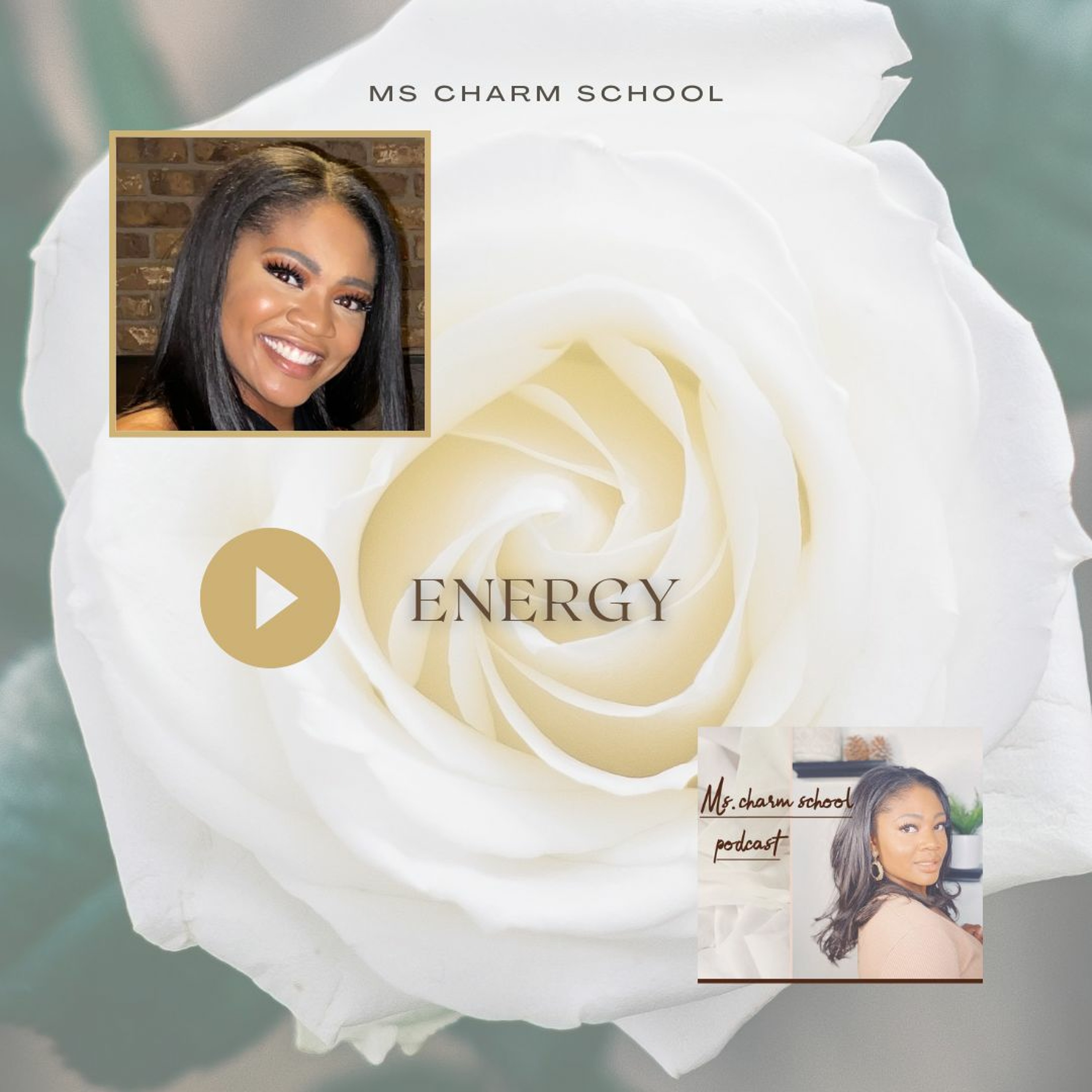 Energy (aka Thoughts Are Things) episode artwork