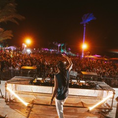 Mohii live @ Chill O'posite Festival Dahab 2024