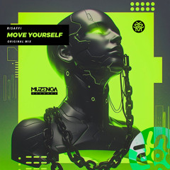 Risaffi - Move Yourself (Extended Mix) | FREE DOWNLOAD