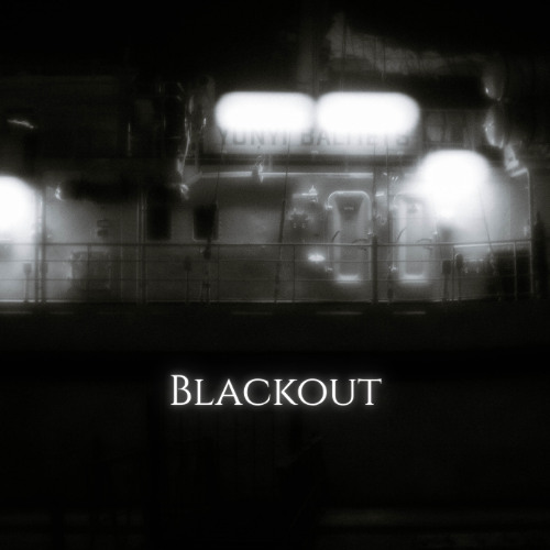 Black Out (Snippet)