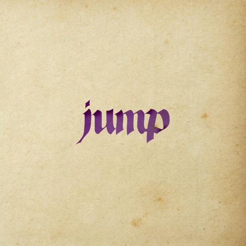 BLACKPINK - 뛰어(JUMP) (aphant remix) [free download]