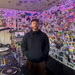 FaltyDL @ The Lot Radio 11-19-2025