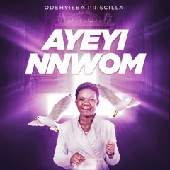 Ayeyi Nnwom (Live)