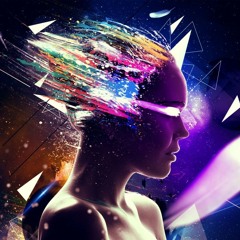 DJ PROJECTAMIND- Teach Me Something New