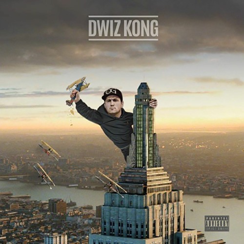 DWIZ KONG - Last Time That I Checked (74 Bars)
