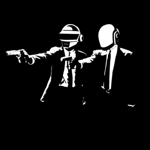 Daft Punk Verdis Duo Gabriel Kunk