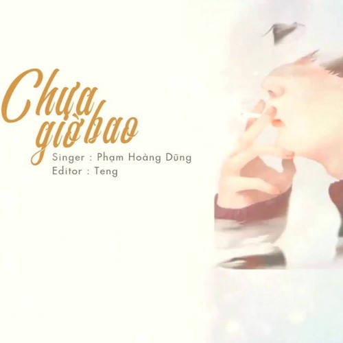 Chua Bao Gio - Hoang Dung