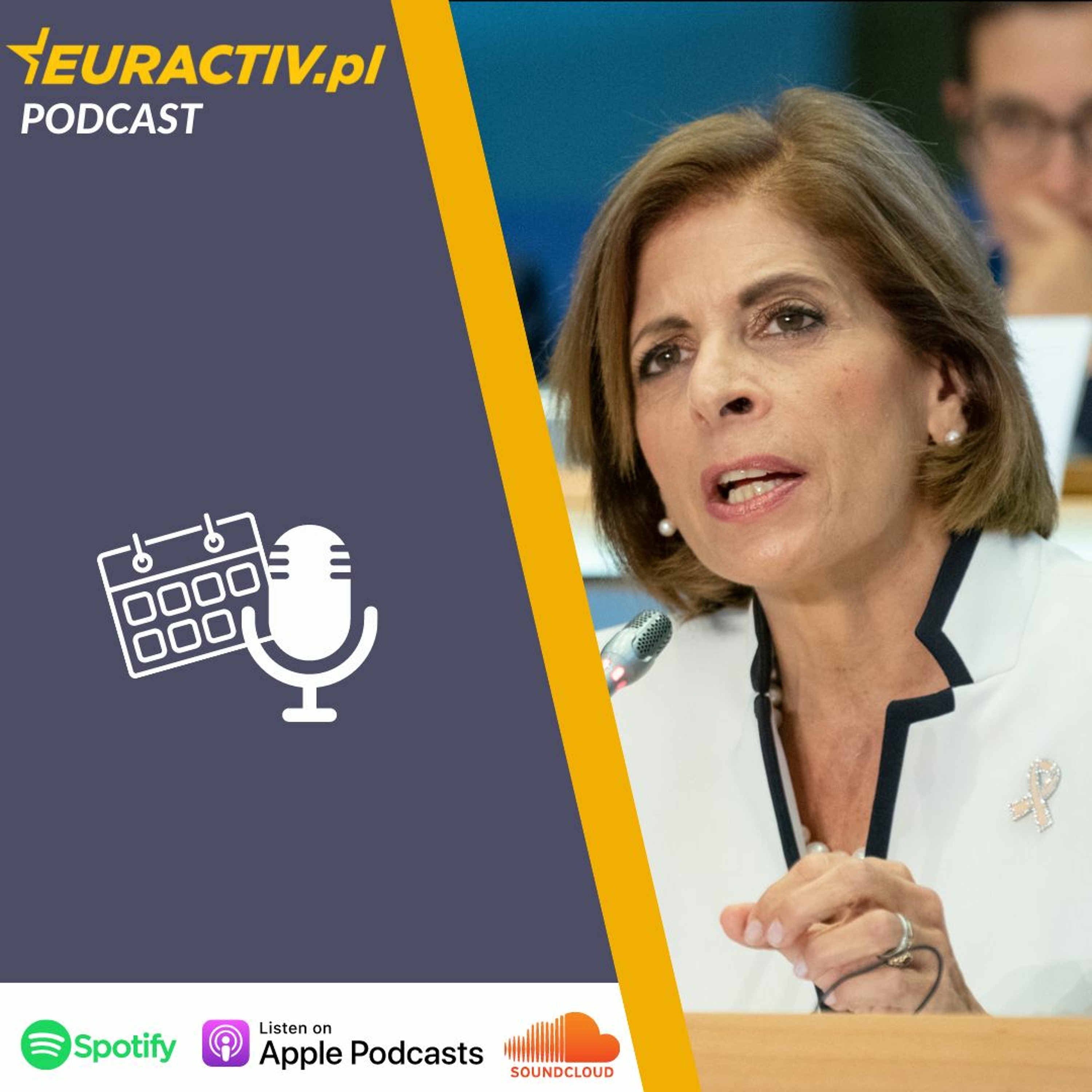 Podcast Europejski