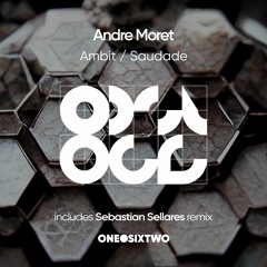 PREVIEW: Andre Moret - Ambit (Sebastian Sellares Remix)[onedotsixtwo]