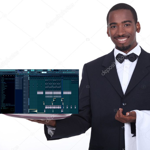 Would you like some doohickeys with that meal sir?