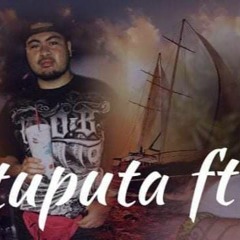 Kirikirum (cover) Tuputa ft Teka
