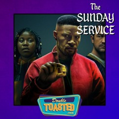 THE SUNDAY SERVICE - 08 - 16 - 2020