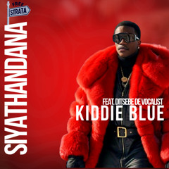 Siyathandana (feat. Ditsebe de vocalist)