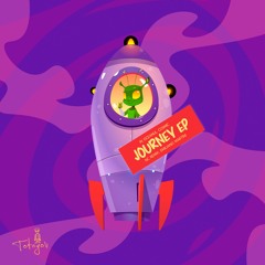 PREMIERE: In Oceanul Cosmic - Journey (Emiliano Martini Remix) [TOT052]