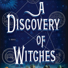[Read] Online A Discovery of Witches BY : Deborah Harkness
