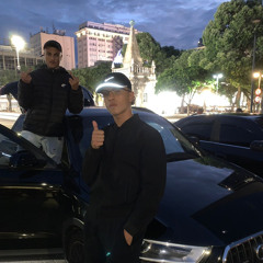 Vivo no mundo - Jmrei feat Xtrem