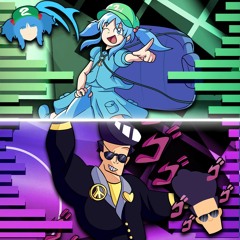The Night Of Nights Shines