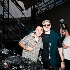 Dom Dolla @ Sahara, Desert Festival Weekend 1, United States 2022-04-15