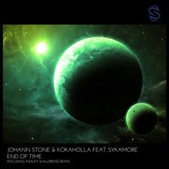 End of Time (Ashley Wallbridge Remix) [feat. Sykamore]