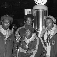 Can I Kick It? - A Tribe Called Quest x Marvin Gaye (Remix)