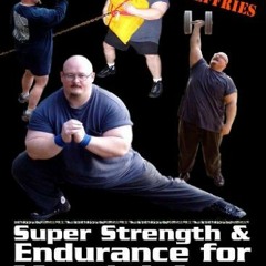 [PDF] Read Super Strength and Endurance for Martial Arts | MMA Conditioning by  Bud Jeffries