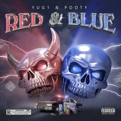 RED & BLUE