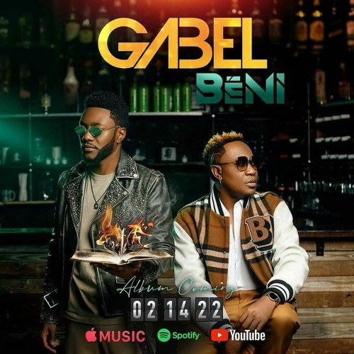 Two Ta - Gabel (Beni Album 2022)