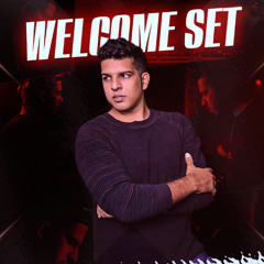 Welcome Set 2025 Aurelio Mendes