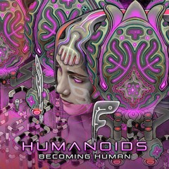 Humanoids & Braincell - Human Cell (Album Mix)