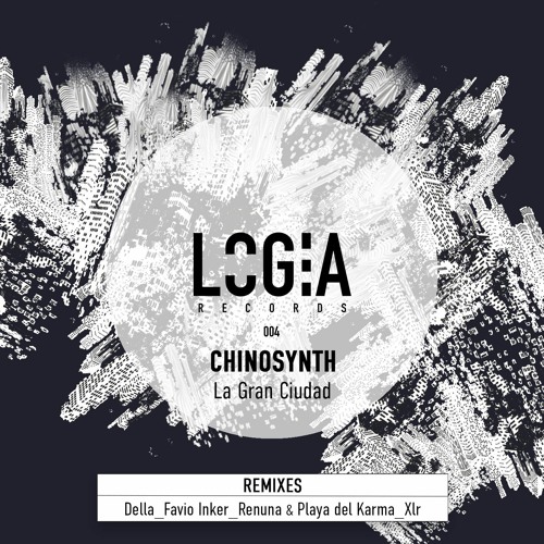 CHYNOSYNTH - LA GRAN CIUDAD (Favio Inker Remix)