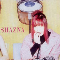 SHAZNA - Love is Alive