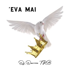 DJ Darren - 'Eva Mai