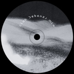 CLUB SEBENZA MIX 001