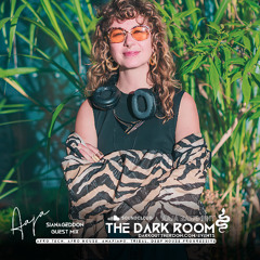 SIANAGEDDON - THE DARK ROOM GUEST MIX - FEB 2025