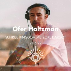 Ofer Holtzman - Metzokey Dragot 2022