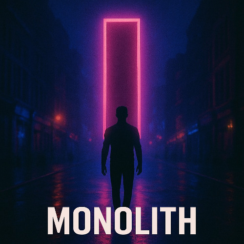Monolith (Original Mix)
