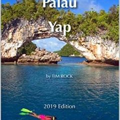 download EPUB 💑 Diving and Snorkeling Guide to Palau and Yap (Diving & Snorkeling Gu