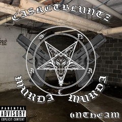 Murda Murda Prod. ¥ISOLATION¥