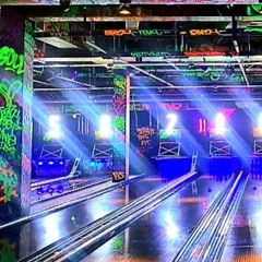 CHALLENGE EVERYTHING