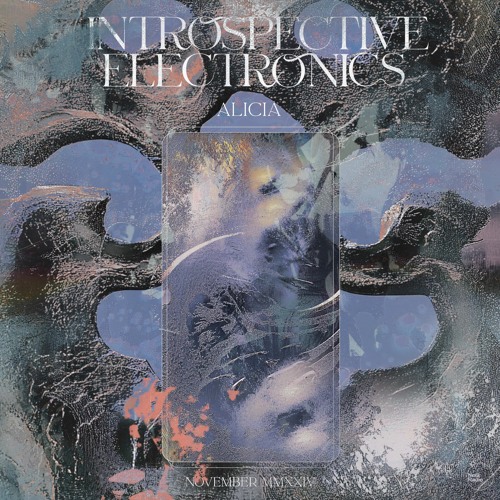 Introspective Electronics w/ Alicia x Netil Radio | Nov 24
