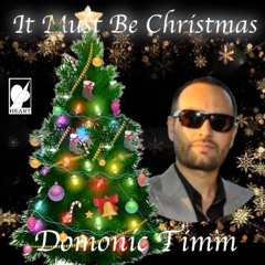 It must be Christmas