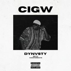 CAN I GET WITCHA Ft CAMPEÔBEATZ