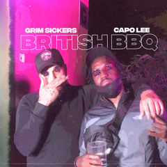 British BBQ (feat. Capo Lee)