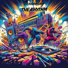 Breaking The Rhythm