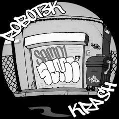 ROB0T3K & KRASH - Jam Garage [Jam Xtract]
