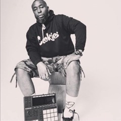 Favorites From 9th - Compiled by DJ Lucas D *9th Wonder Instrumental Mixtape*