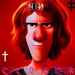 Nine Inch Nails - Closer (HEISEᴎB0LD C0VER)