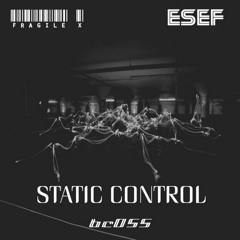 [Premiere] Fragile X - Damage Control (out on Bricolage)