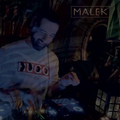 Malek Live at MadNad The 4 Horsemen